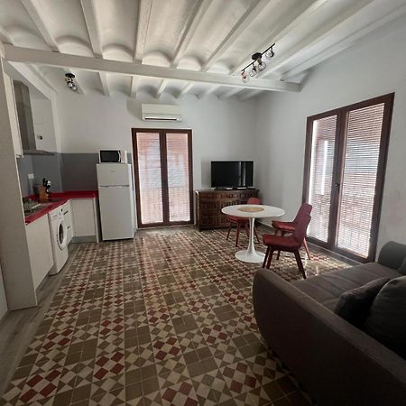 شقة H&B Costablanca فيياخويوسا المظهر الخارجي الصورة
