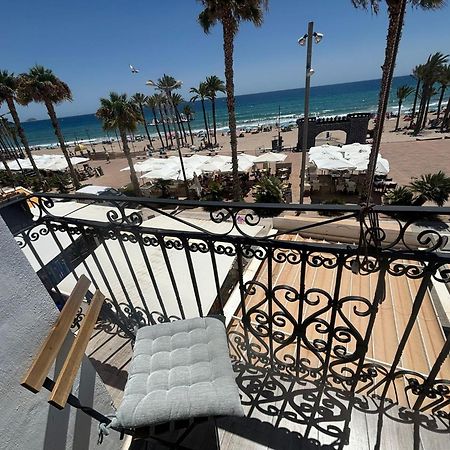 شقة H&B Costablanca فيياخويوسا المظهر الخارجي الصورة