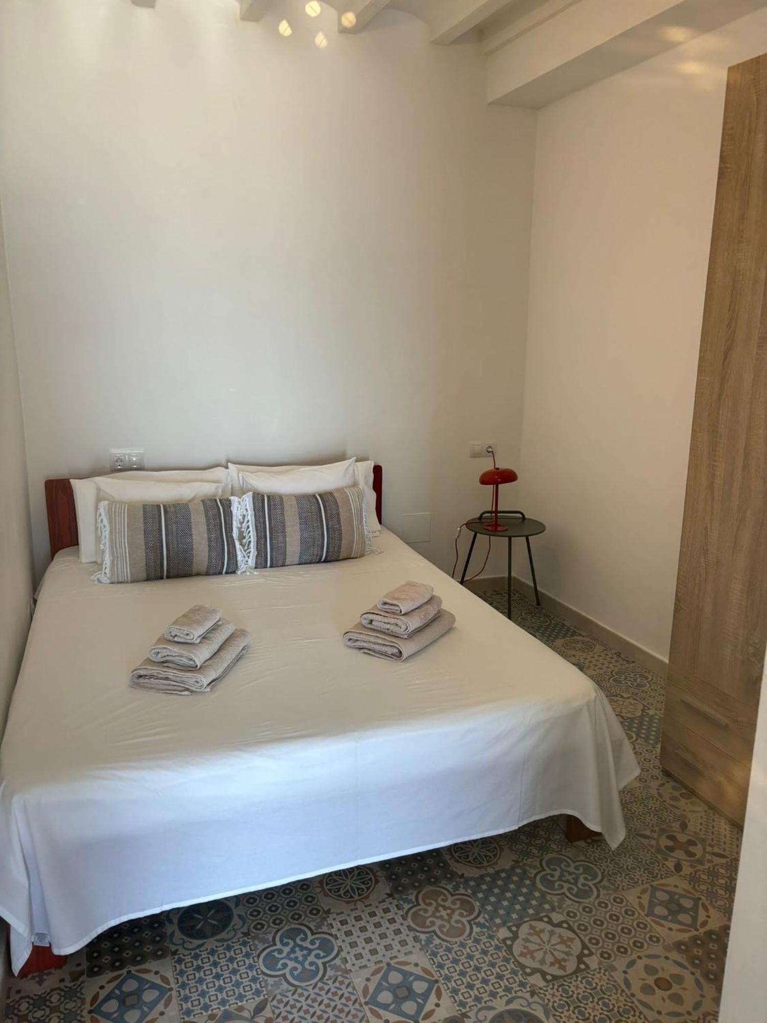 شقة H&B Costablanca فيياخويوسا المظهر الخارجي الصورة
